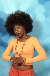 Lady Jaydee
