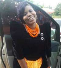 Lady Titie