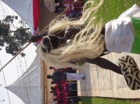 Lashomb (NDEGE THE DANCER)