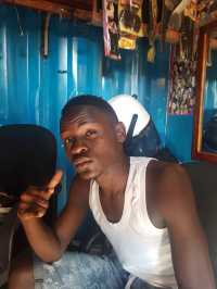 Lasmovic omusirise
