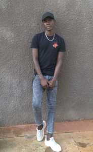 Lat Rudebwoy