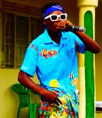 Laxy Wayz