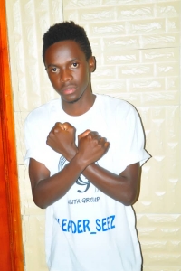 Leader Seez