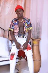 Legacy Boy