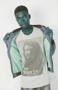 Leonix Jox