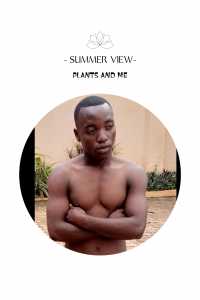 Levity Mirembe