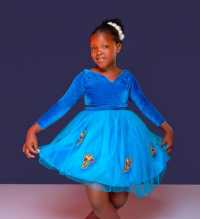 Leyna Kagere