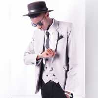 Liam Voice - Sibyamanyi (official Lyrics Video)