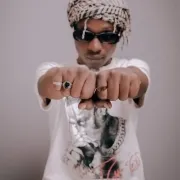LikkleBadMan