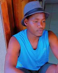 Liky blaize
