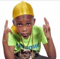 Lil K Kampala