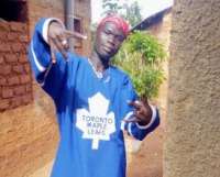 Lil Luda Legend