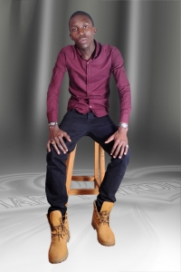 Lil Ray Omutuuze