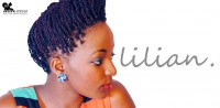 Lilian Birungi