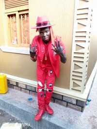 Lill Rapper