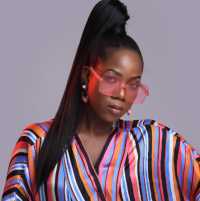 Lilly Ahabwe