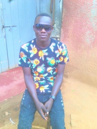 Lion Kay