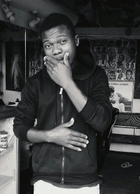Litoh Frank Wisie