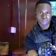 Liyon Daba Omudingu