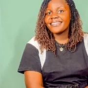 Liz K Uganda