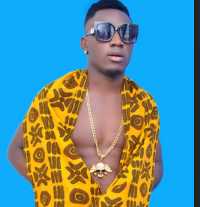 Loco boy dada