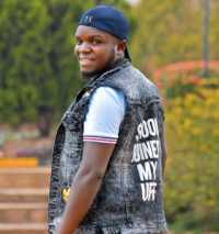 Lubega Enock