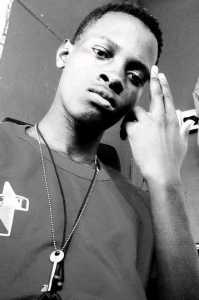 Lubega Gerald