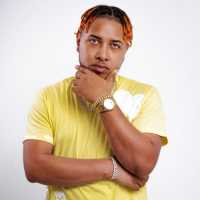Lucas Musiq
