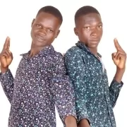 Lucky Elly And Kafa Reag