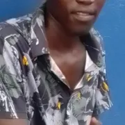 Lucky Izaq