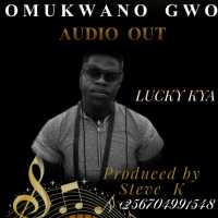 Lucky Kya