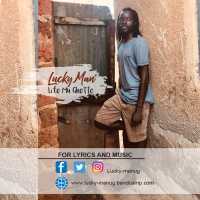 Lucky Man Uganda