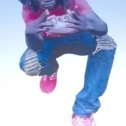 Lucky Rico ug