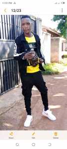 Luckyblad Blood
