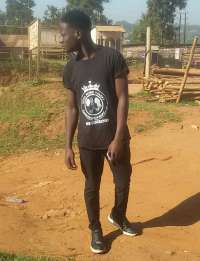 Luga Power