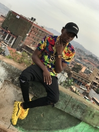 Luga Stave Mcee