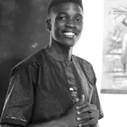 Lugya Hezekiah