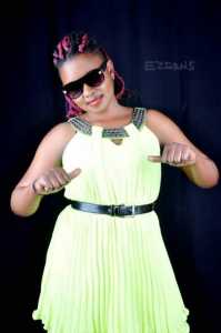Lydia ZAYONI