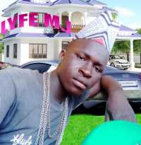 Lyfe MJ