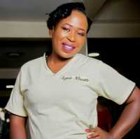Lyna Ntuwa