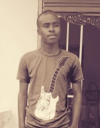 Lyrical Bigye