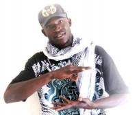 Lyrical Krymez