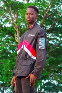 M Burna