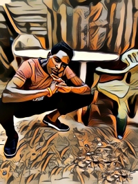 M Gold