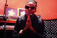 M Lucky Africa