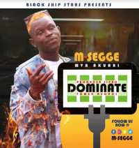 M Segge