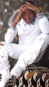 M Zyati Mukasa