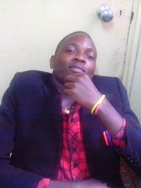 MASEMBE ERASTO