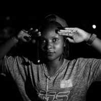 Maama Africa 256