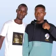 Macrovk and Vision Boy